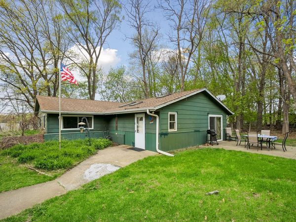 18522 Everglade Drive NE, Wyoming, MN 55092
