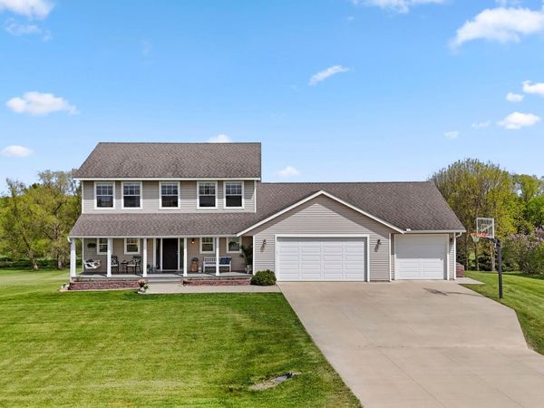 18066 Willies Way , New Prague, MN 56071