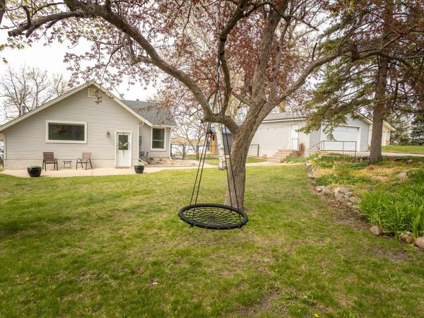 524 E Lake Cowdry Road NW, Alexandria, MN 56308