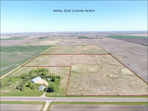 TBD Laser Ave / US Highway 14 , Charlestown Twp, MN 56083