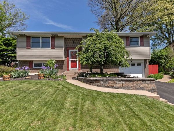 2609 Timothy Drive , Export, PA 15632