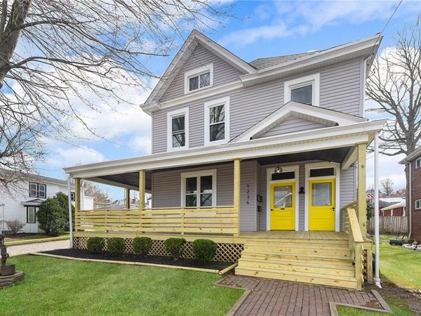1234 Ridge Ave , Coraopolis, PA 15108