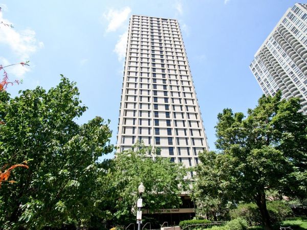 1960 N Lincoln Park West , Unit 2611, Chicago, IL 60614