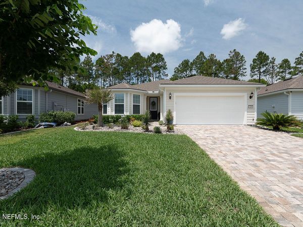 225 WOODGATE Drive, Ponte Vedra, FL 32081