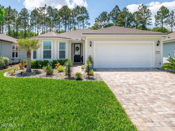 225 WOODGATE Drive, Ponte Vedra, FL 32081