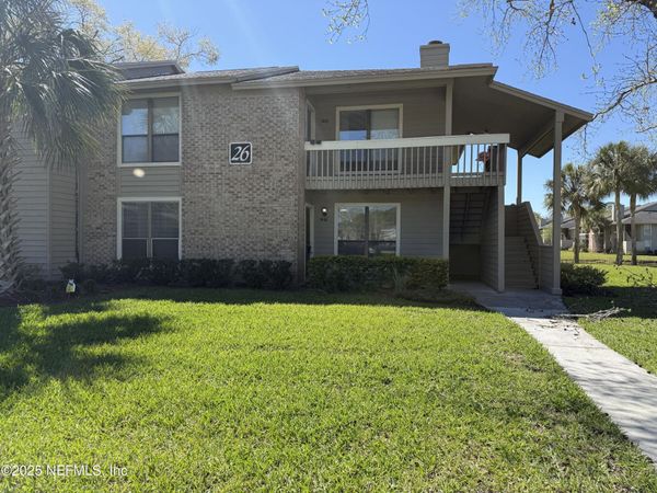 10200 BELLE RIVE Boulevard, Unit 203, Jacksonville, FL 32256