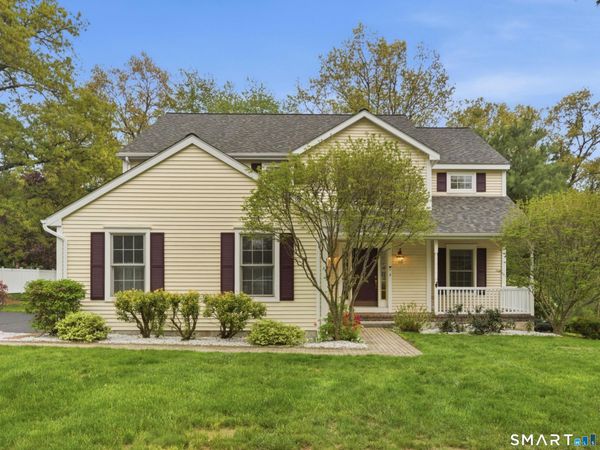 7 Chase Farm, South Windsor, CT 06074