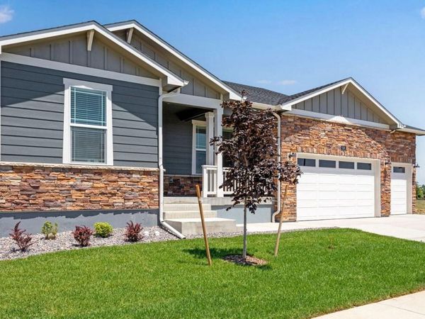 836 Eastport Drive, Berthoud, CO 80513