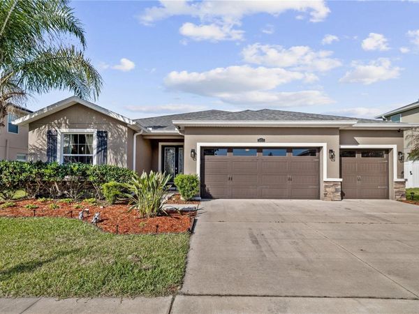 5453 SUNCATCHER DRIVE , WESLEY CHAPEL, FL 33545