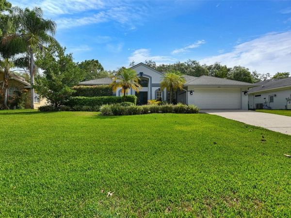 4443 GLENBROOK LANE , PALM HARBOR, FL 34683
