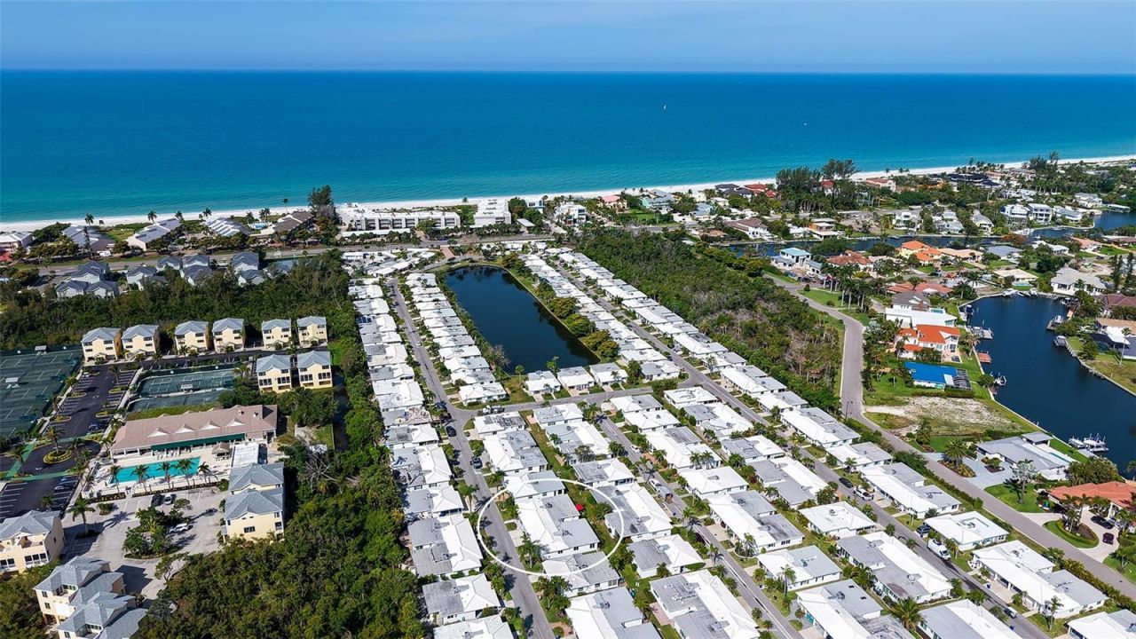 711 Spanish Drive S, Longboat Key, FL 34228 Photo