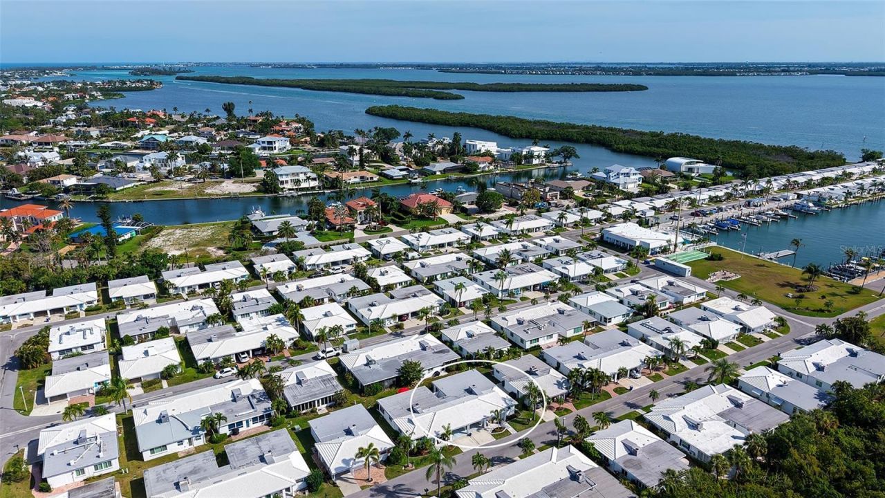 711 Spanish Drive S, Longboat Key, FL 34228 Photo