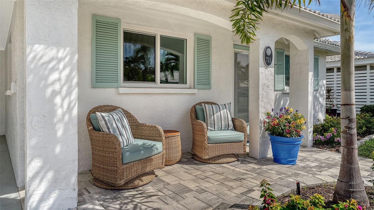 711 Spanish Drive S, Longboat Key, FL 34228 Photo