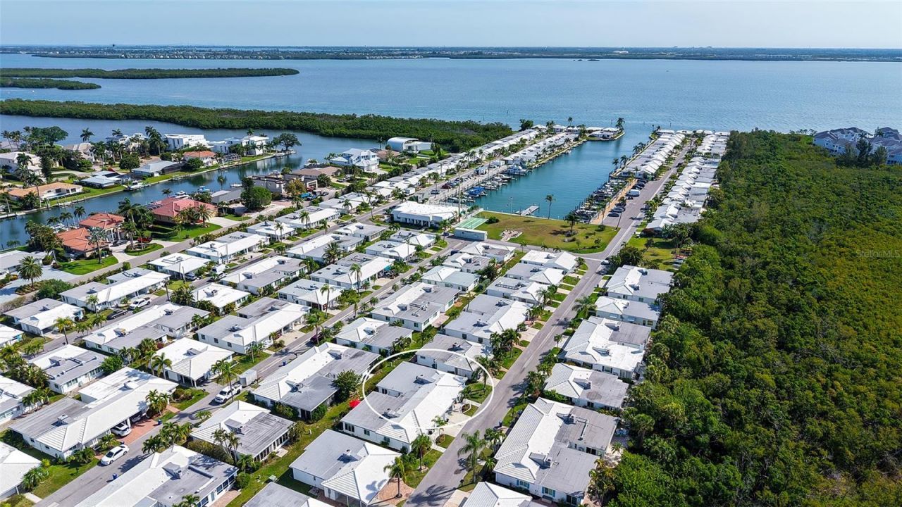711 Spanish Drive S, Longboat Key, FL 34228 Photo