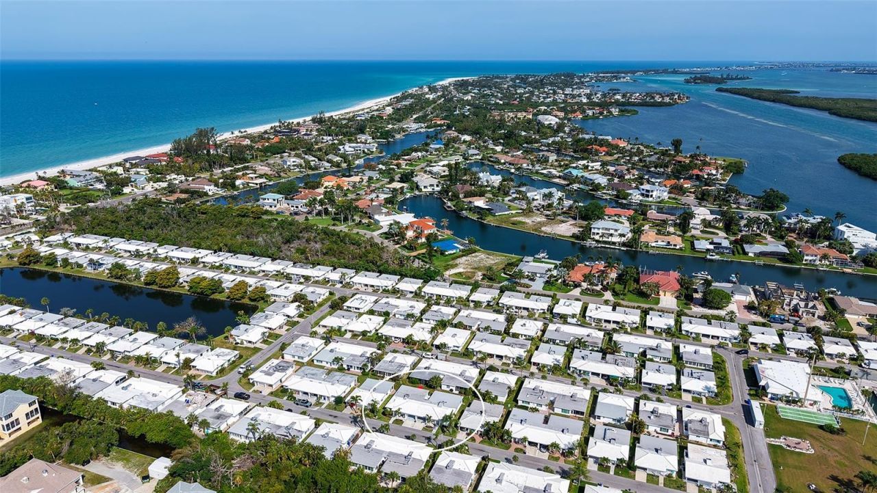 711 Spanish Drive S, Longboat Key, FL 34228 Photo