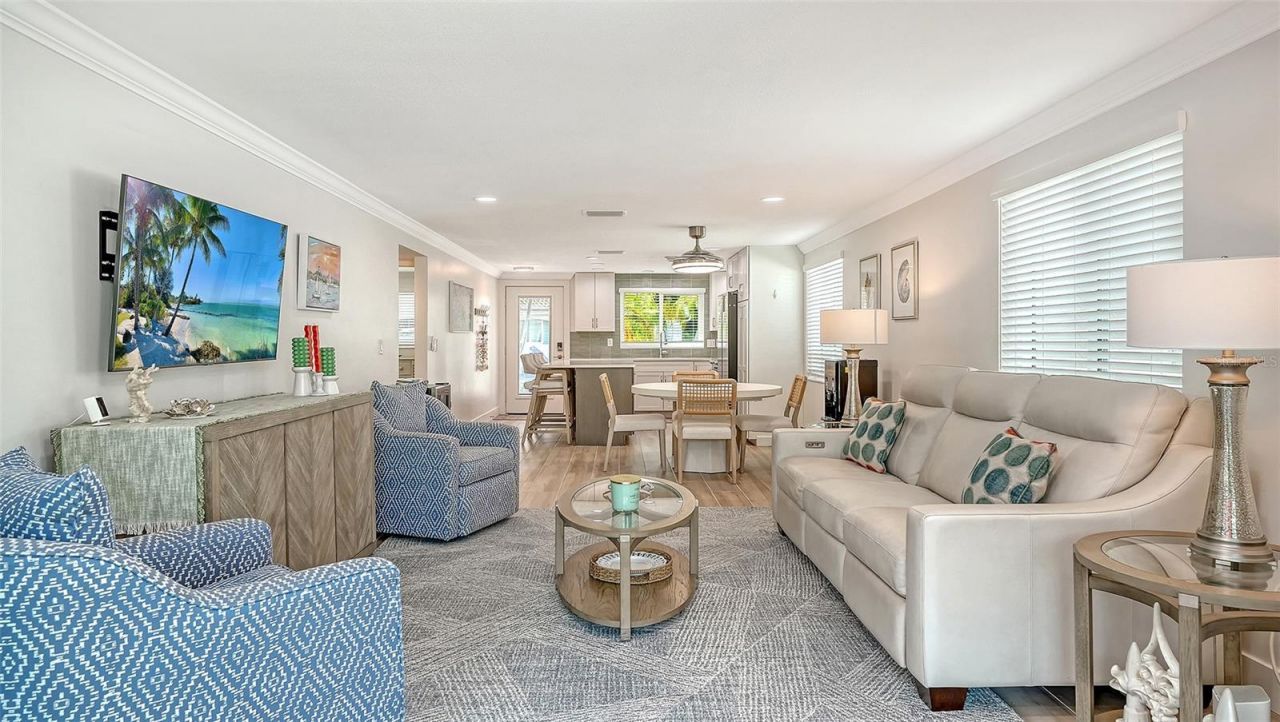 703 Spanish Drive S, Longboat Key, FL 34228 Photo