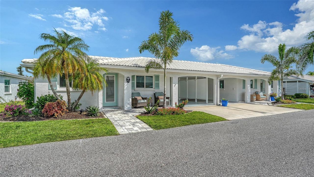 703 Spanish Drive S, Longboat Key, FL 34228 Photo