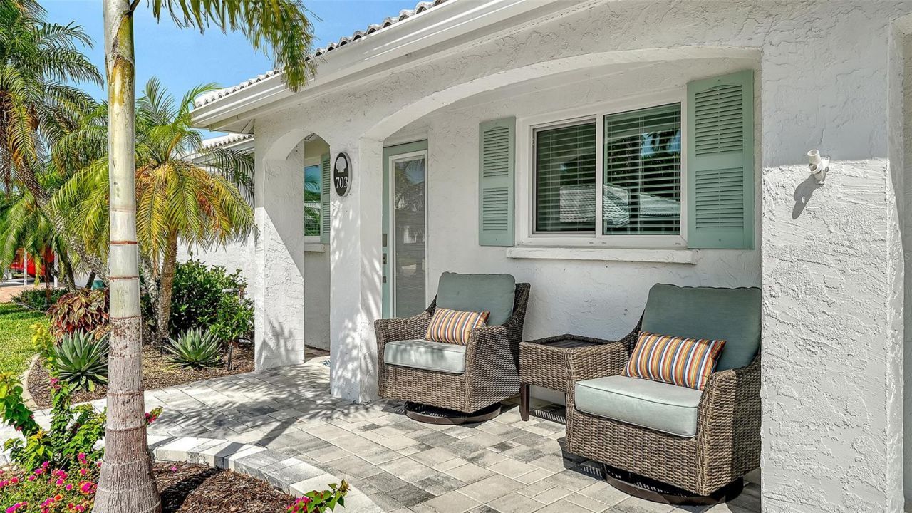 703 Spanish Drive S, Longboat Key, FL 34228 Photo