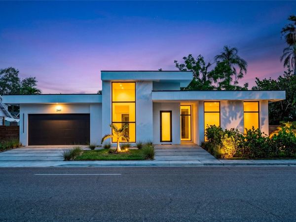 2441 WEBBER STREET , SARASOTA, FL 34239