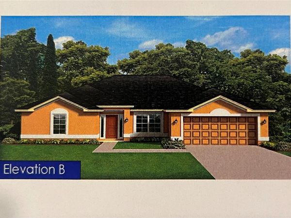 15691 SE 97TH AVENUE , SUMMERFIELD, FL 34491