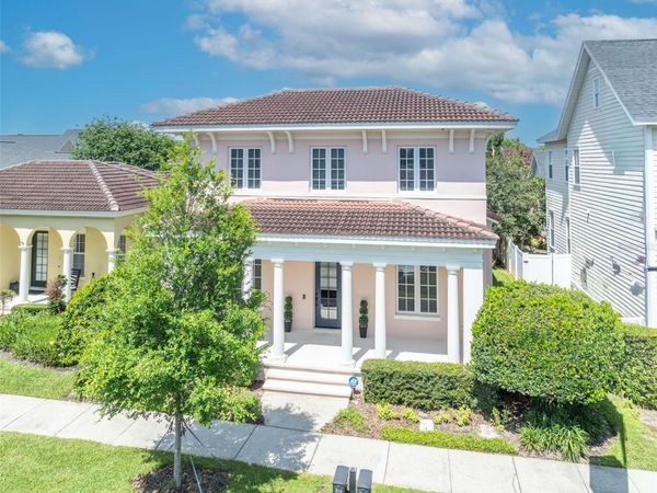 2074 SHAW LANE , ORLANDO, FL 32814