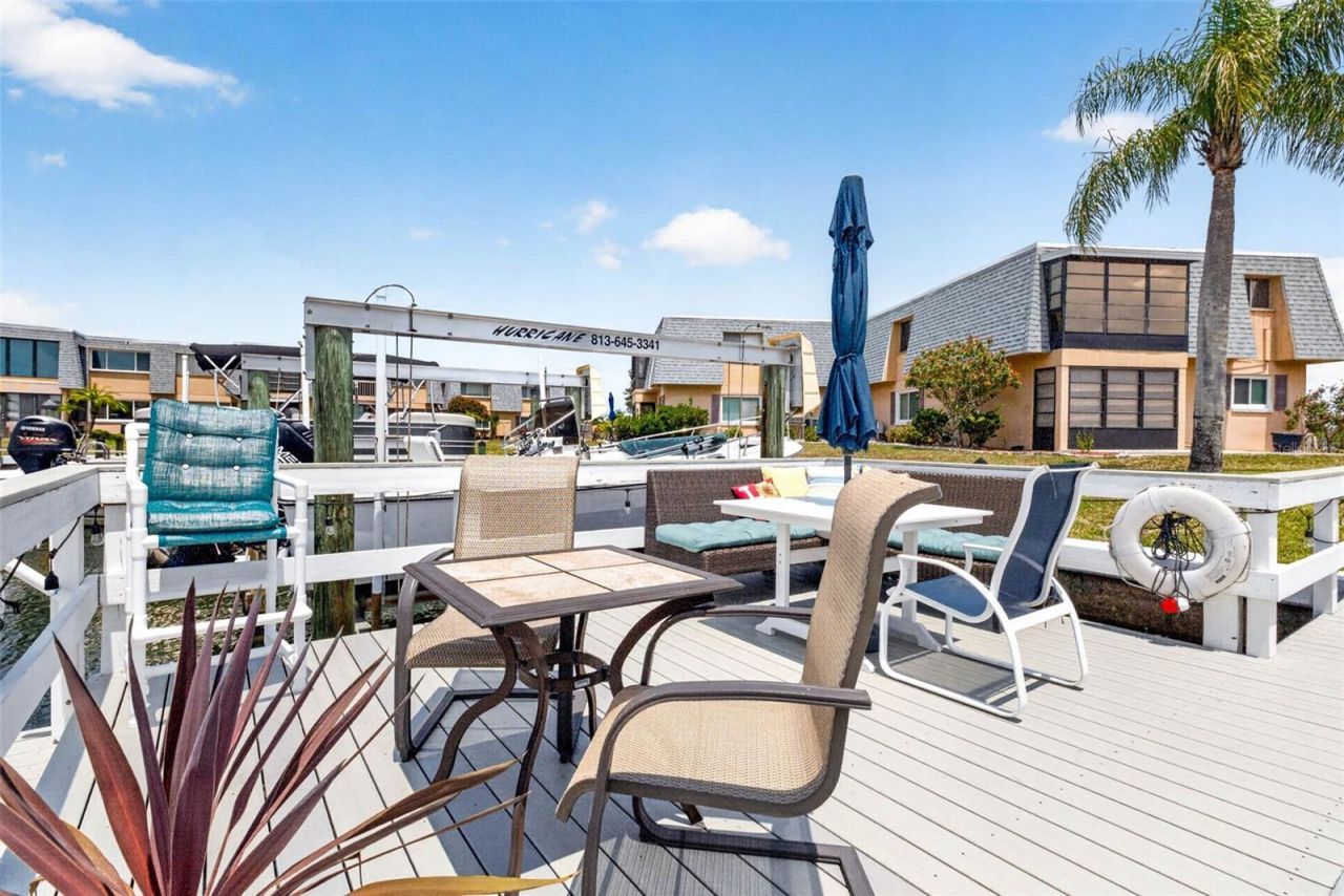 1008 Apollo Beach Boulevard, Unit 206, Apollo Beach, FL 33572 Photo