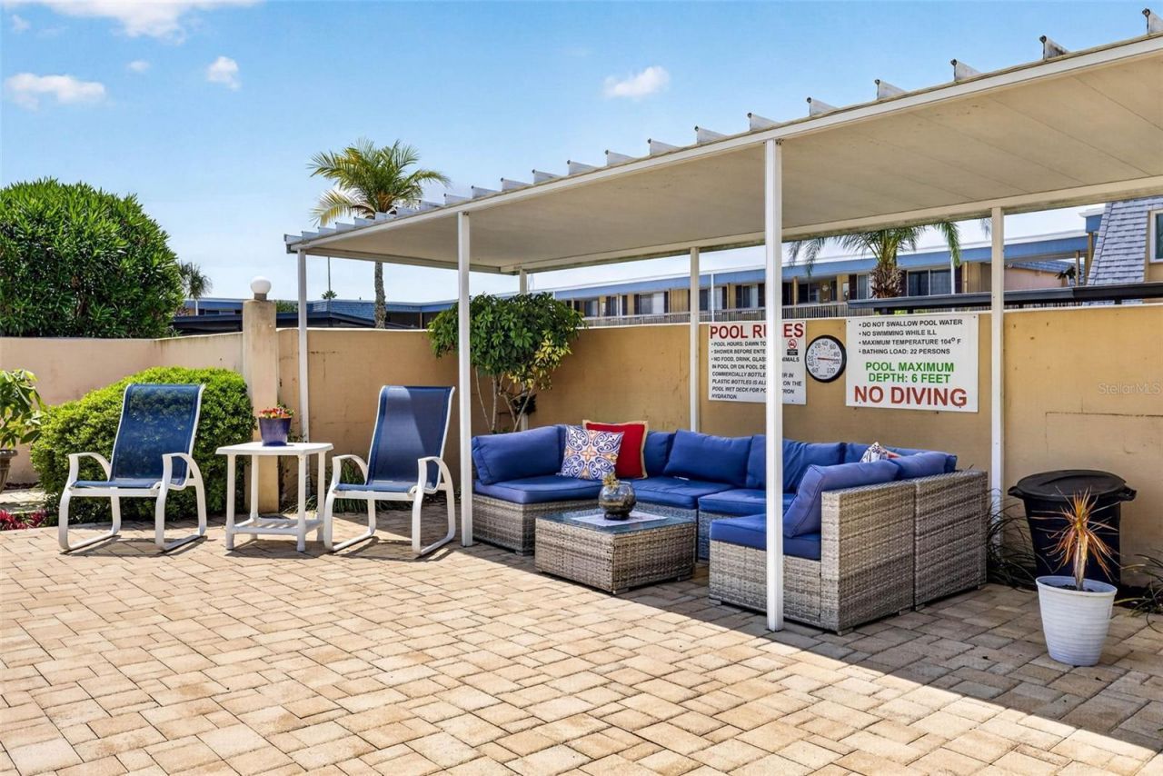 1008 Apollo Beach Boulevard, Unit 206, Apollo Beach, FL 33572 Photo