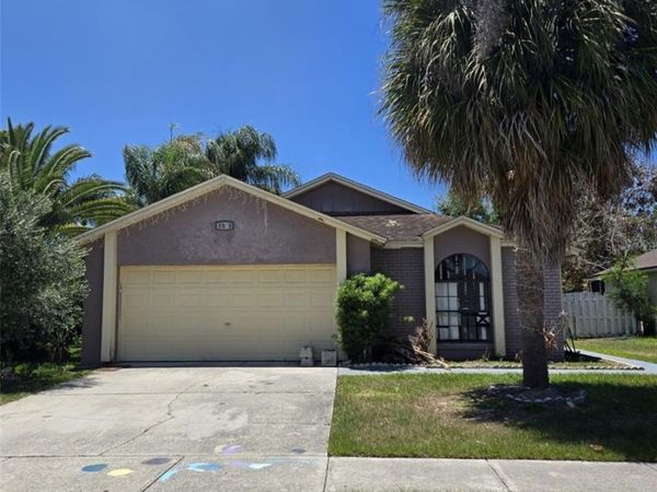 5388 LONESOME DOVE DRIVE , KISSIMMEE, FL 34746