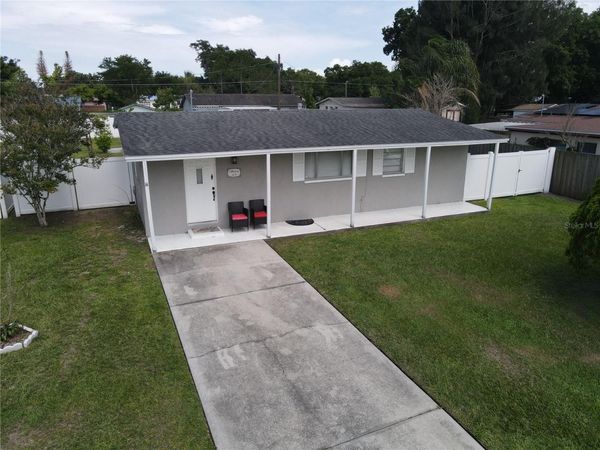 307 CALIFORNIA AVENUE , ST CLOUD, FL 34769
