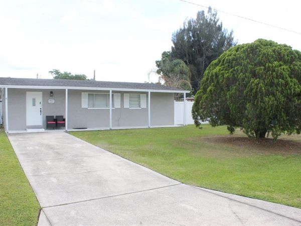 307 CALIFORNIA AVENUE , ST CLOUD, FL 34769