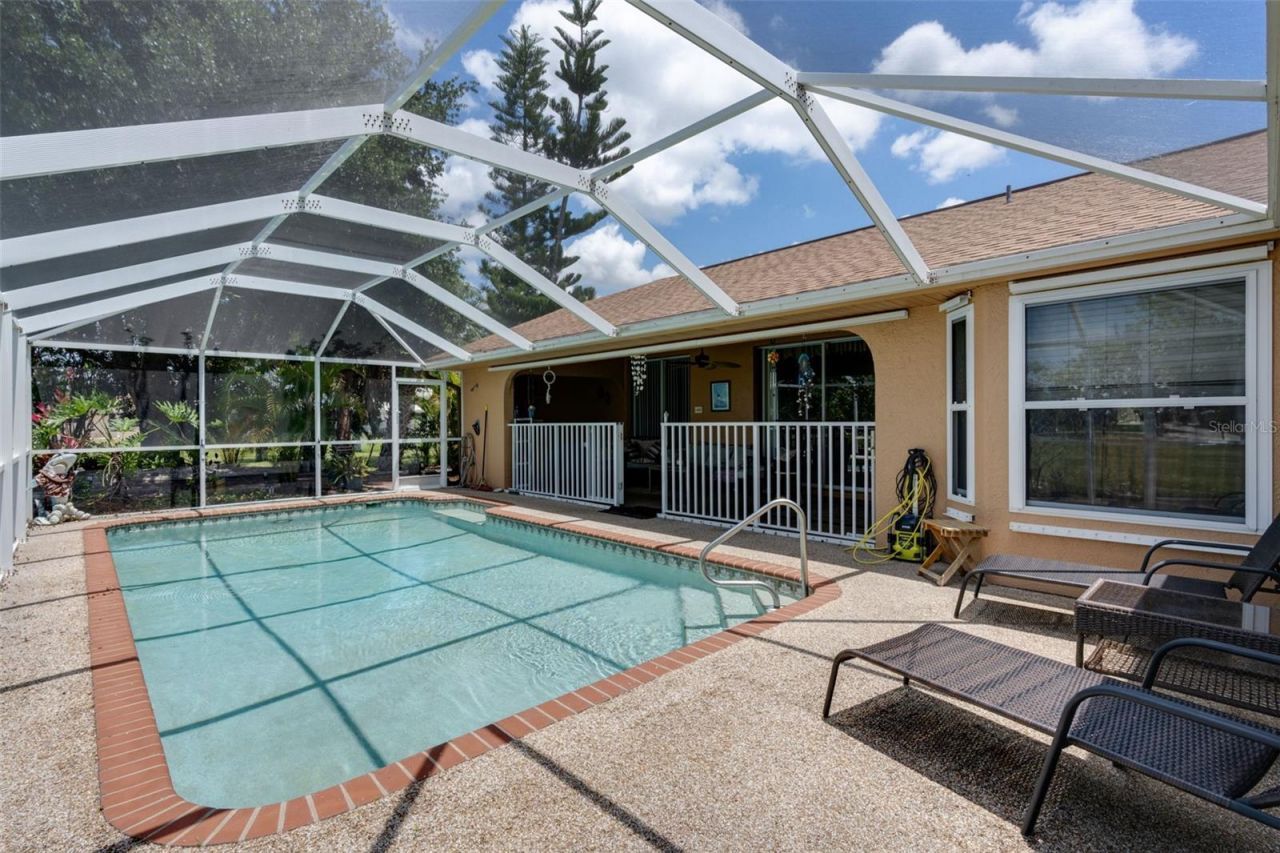 154 Acalypha , Punta Gorda, FL 33955 Photo