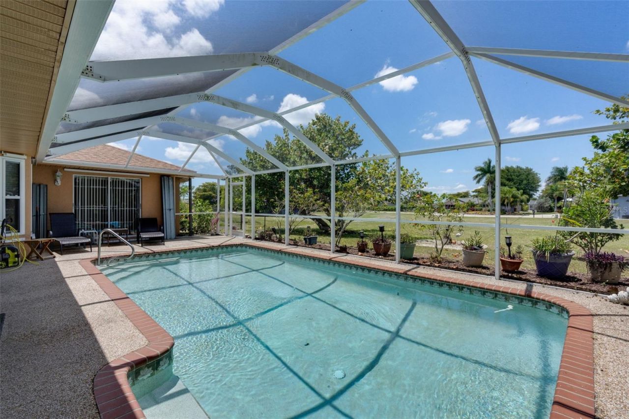 154 Acalypha , Punta Gorda, FL 33955 Photo