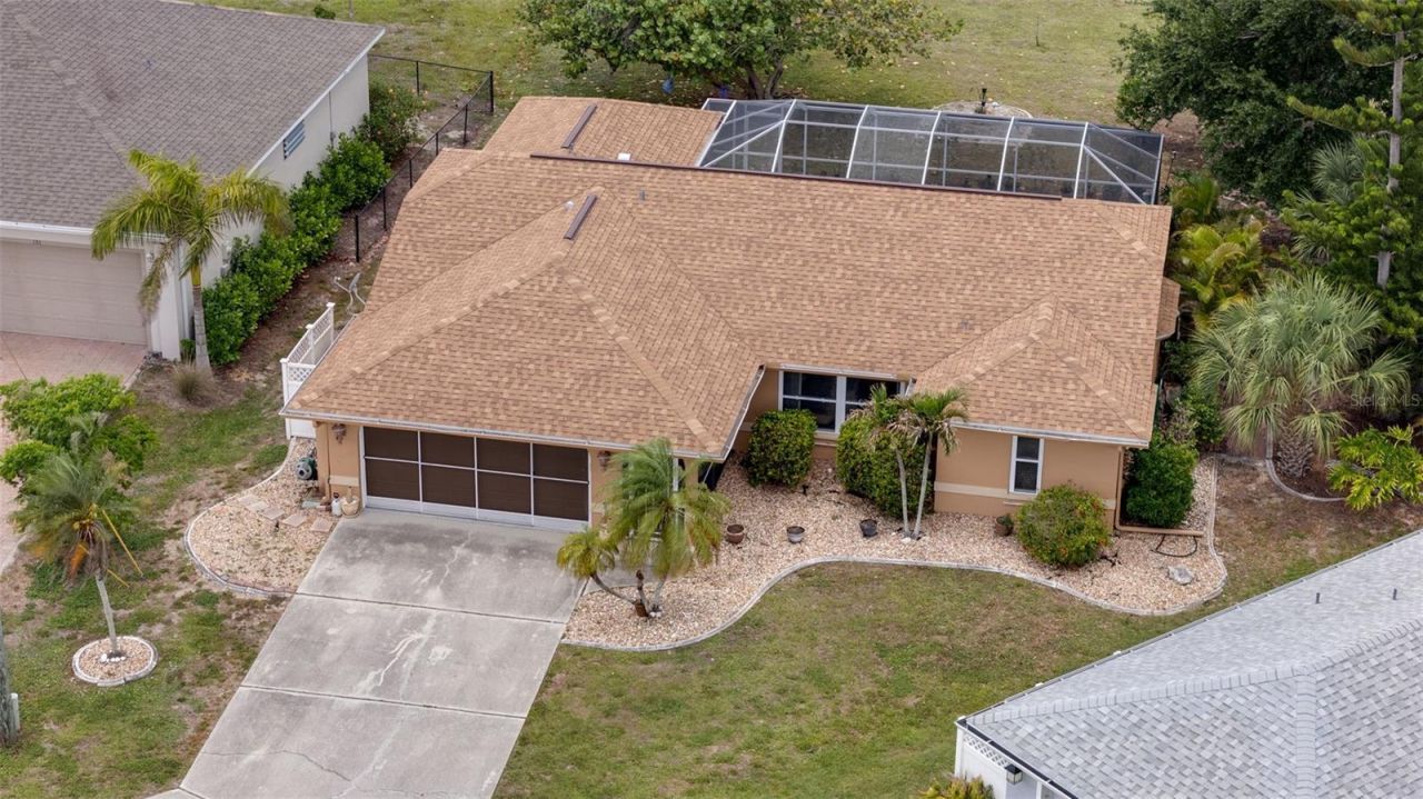 154 Acalypha , Punta Gorda, FL 33955 Photo