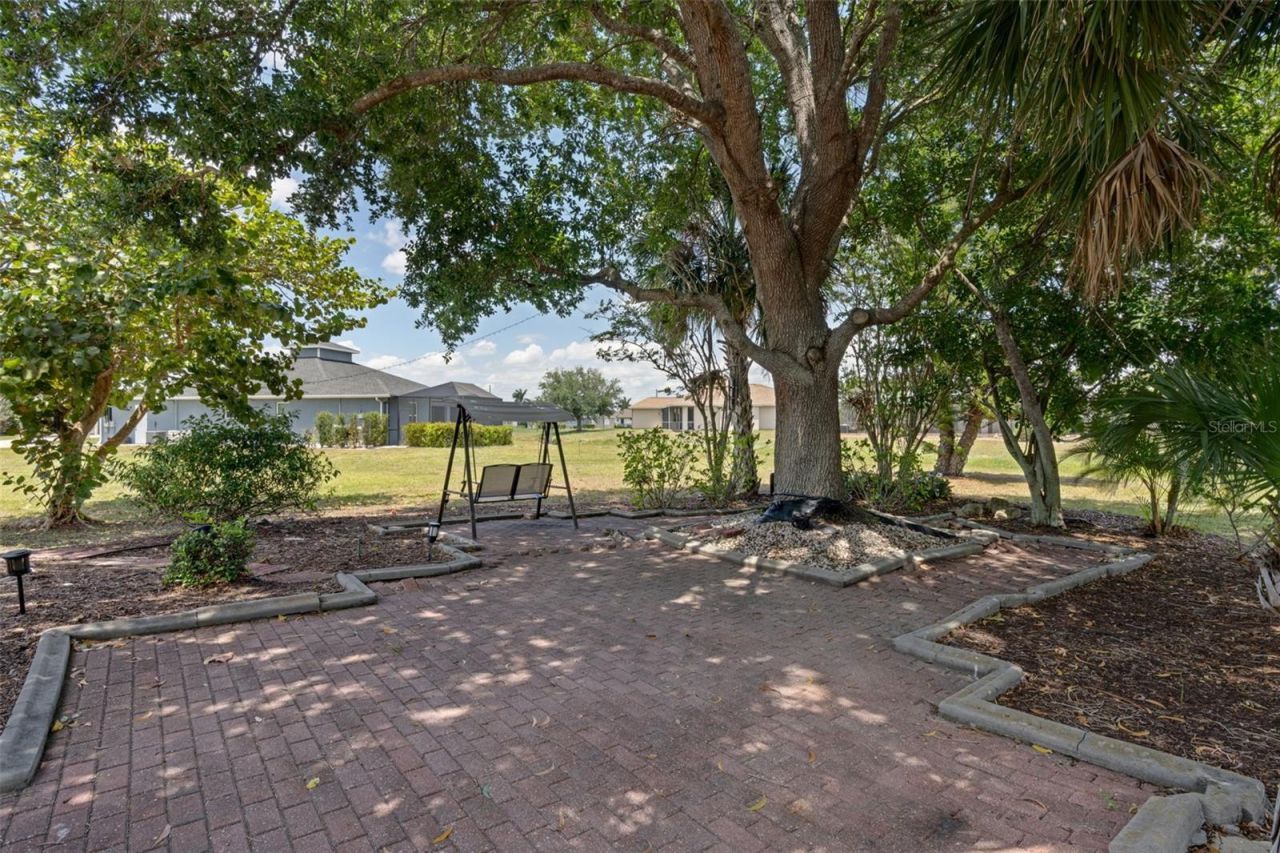 154 Acalypha , Punta Gorda, FL 33955 Photo