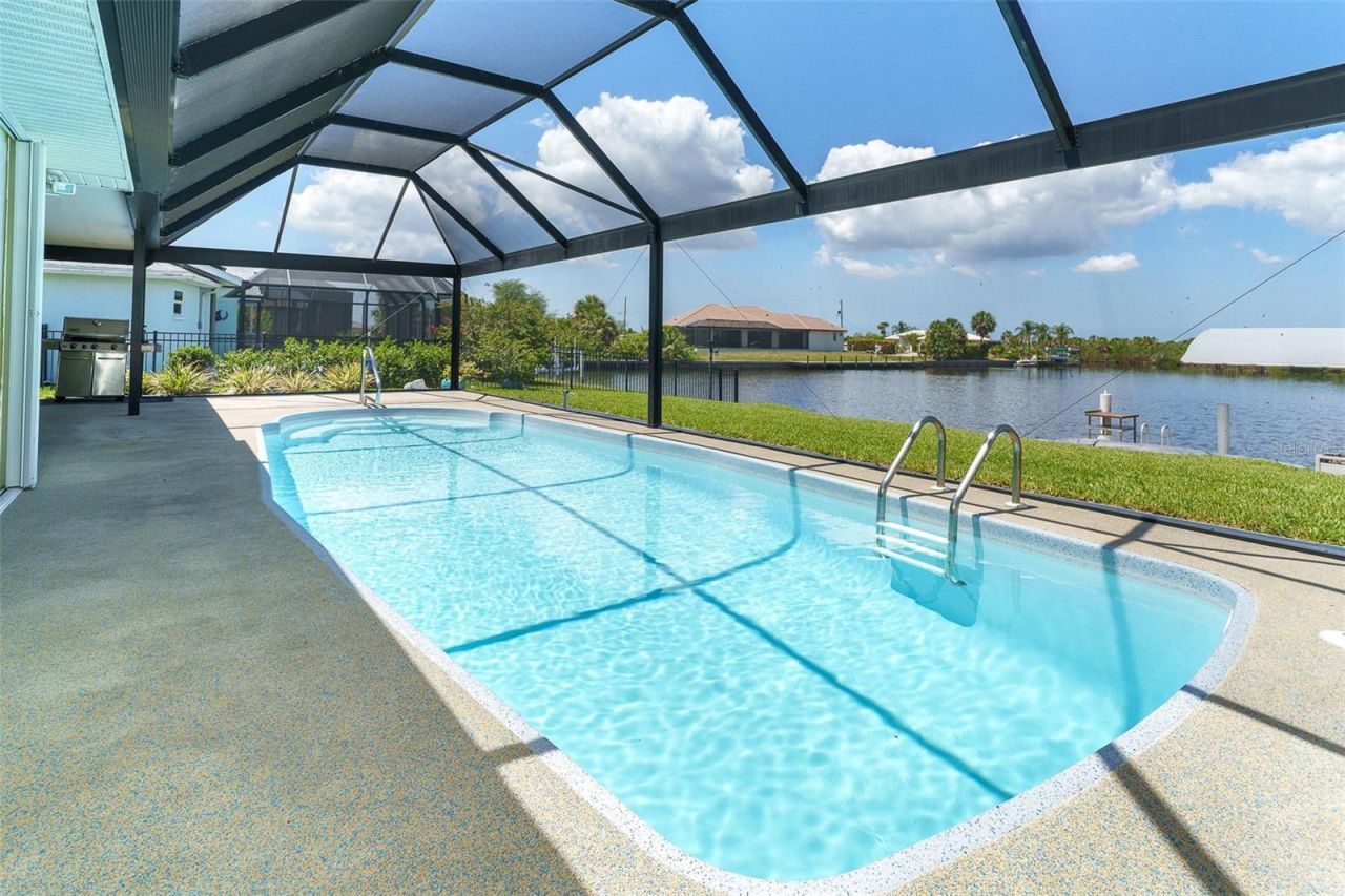 4195 Surfside Court , Port Charlotte, FL 33948 Photo