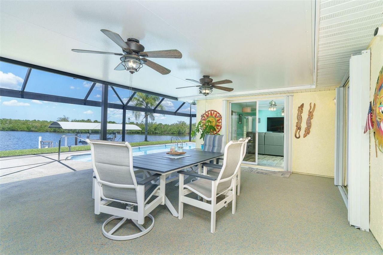 4195 Surfside Court , Port Charlotte, FL 33948 Photo
