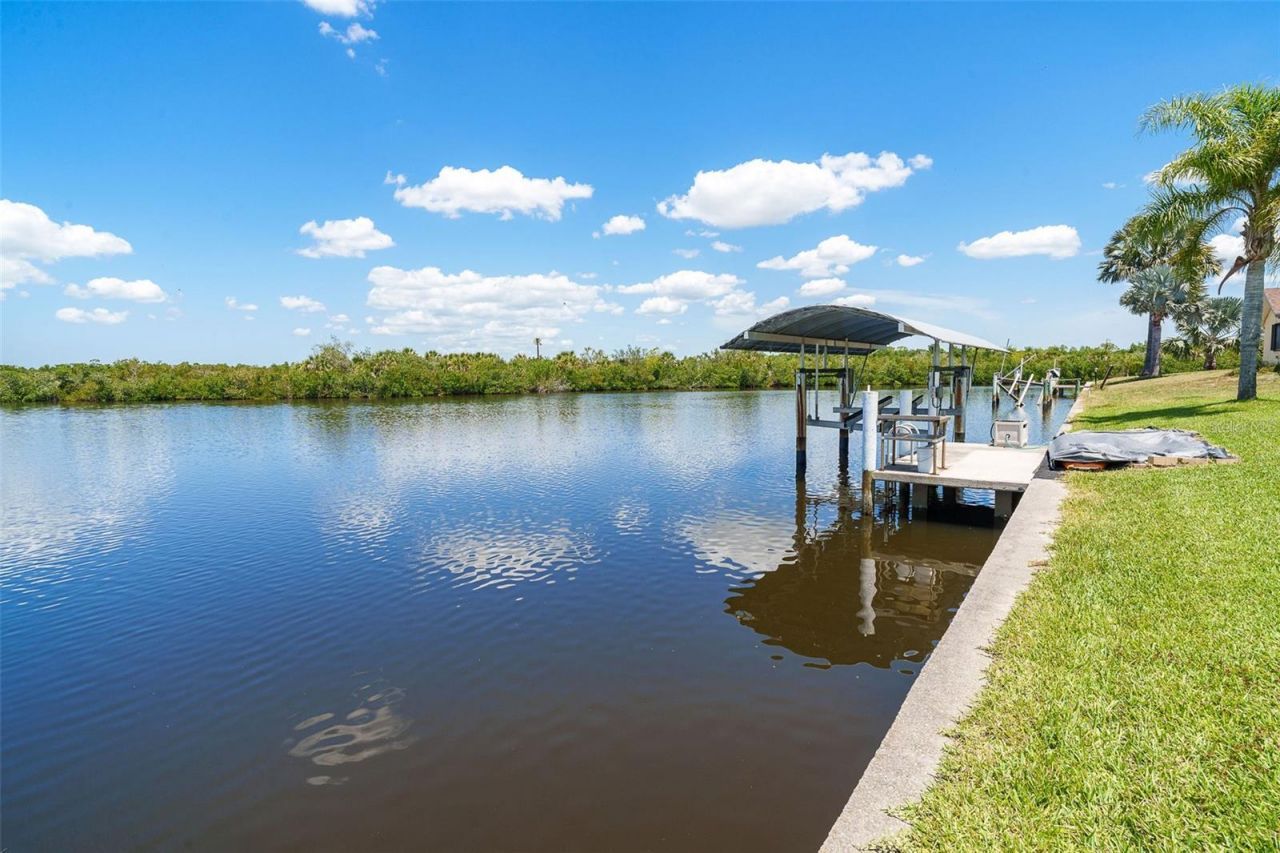 4195 Surfside Court , Port Charlotte, FL 33948 Photo