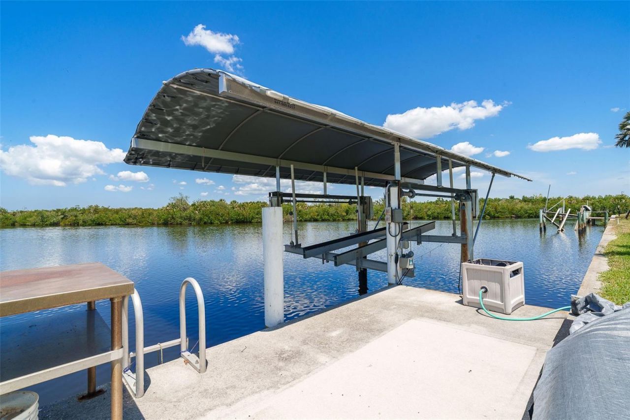 4195 Surfside Court, Port Charlotte, FL 33948 Photo