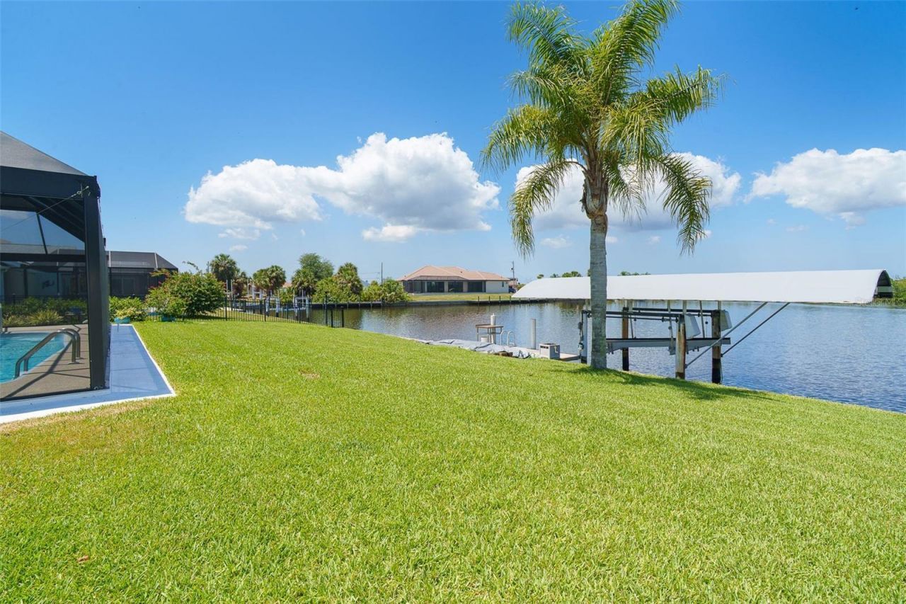 4195 Surfside Court, Port Charlotte, FL 33948 Photo