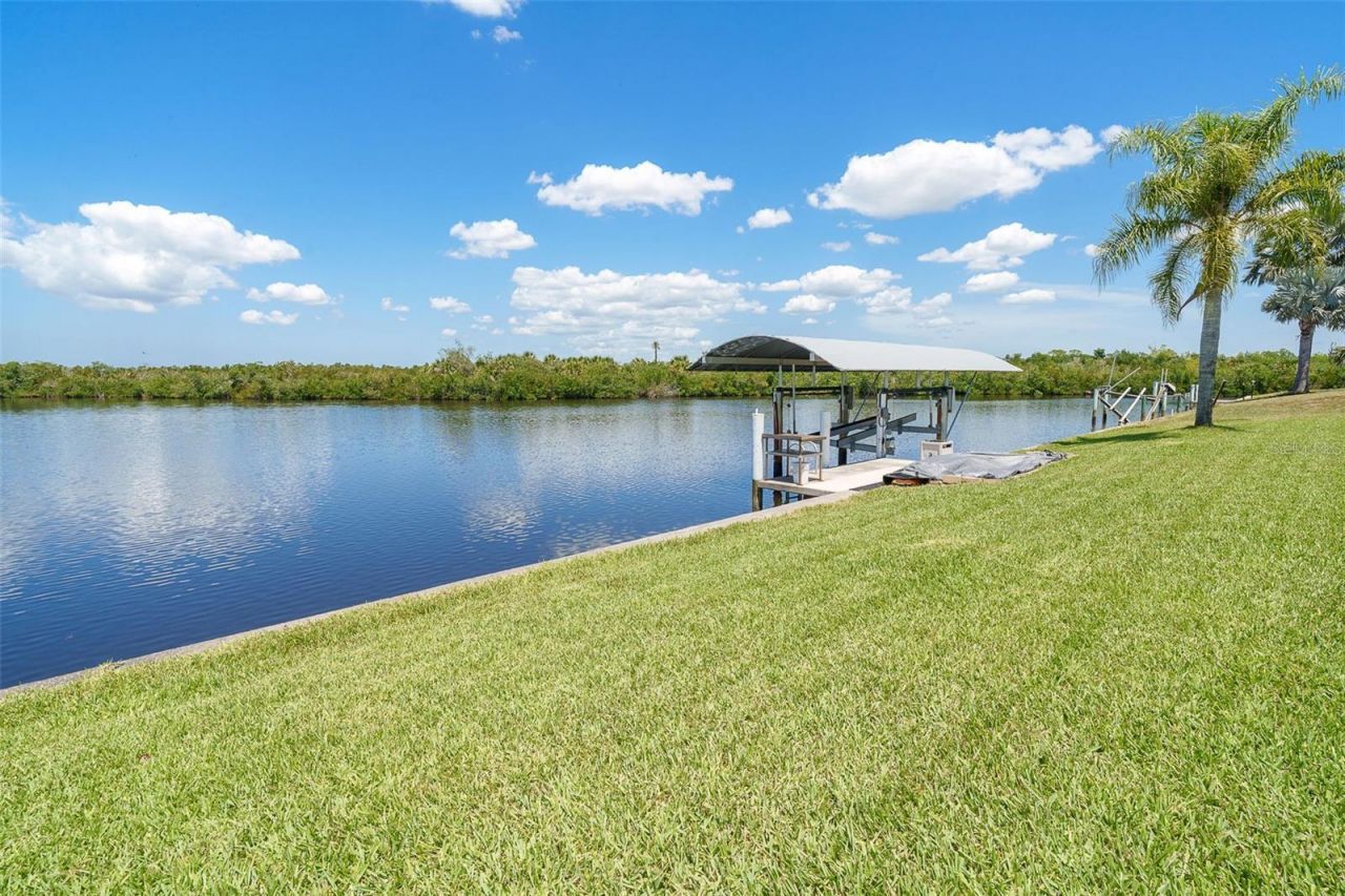 4195 Surfside Court , Port Charlotte, FL 33948 Photo