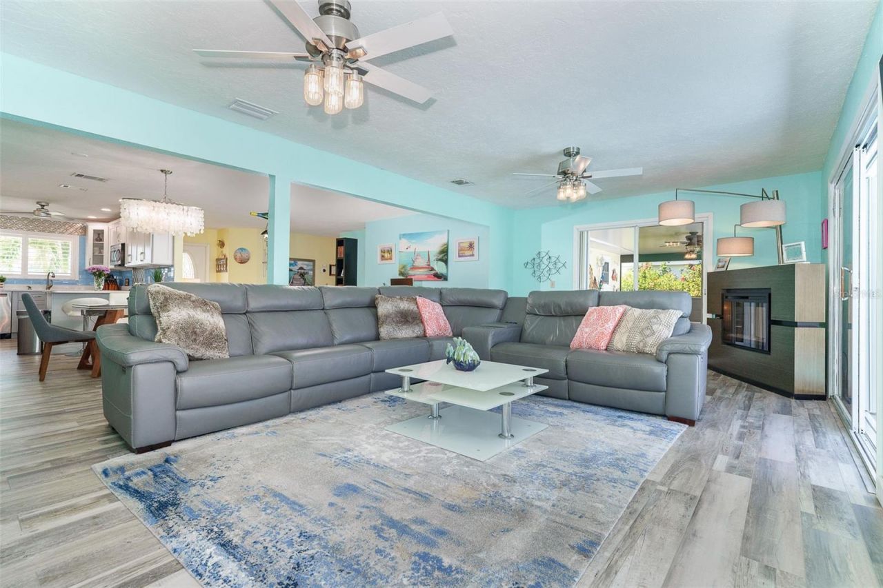 4195 Surfside Court, Port Charlotte, FL 33948 Photo
