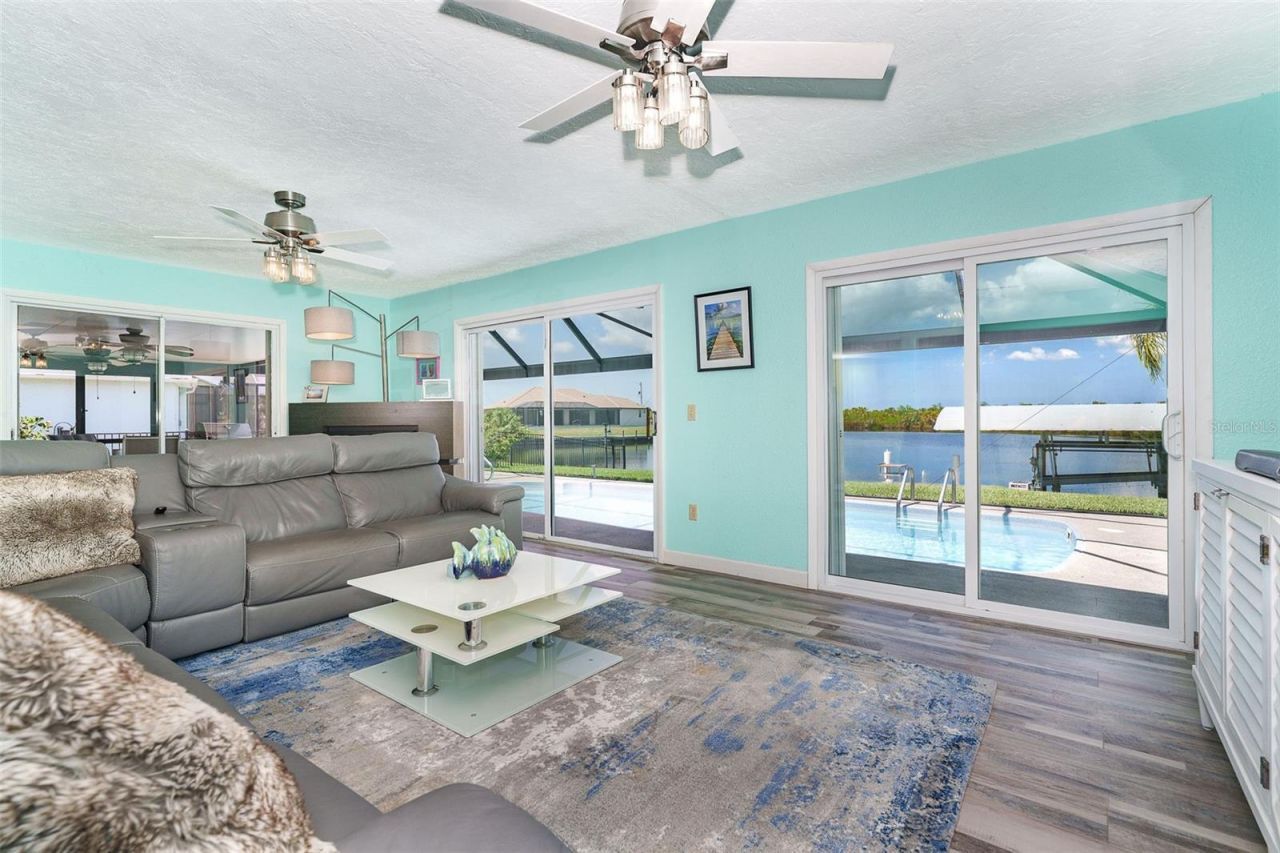 4195 Surfside Court , Port Charlotte, FL 33948 Photo