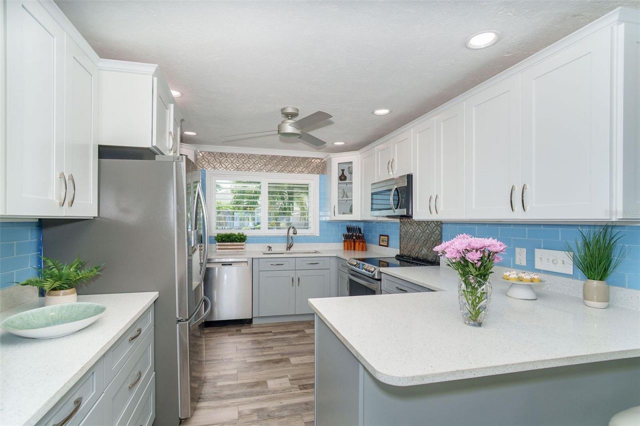 4195 Surfside Court , Port Charlotte, FL 33948 Photo