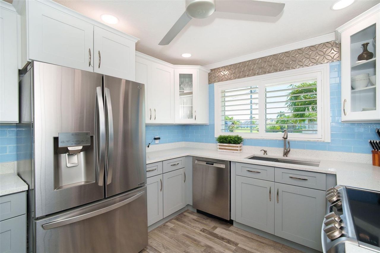 4195 Surfside Court , Port Charlotte, FL 33948 Photo