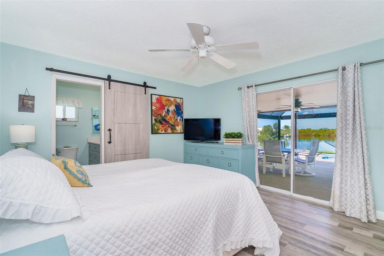 4195 Surfside Court, Port Charlotte, FL 33948 Photo