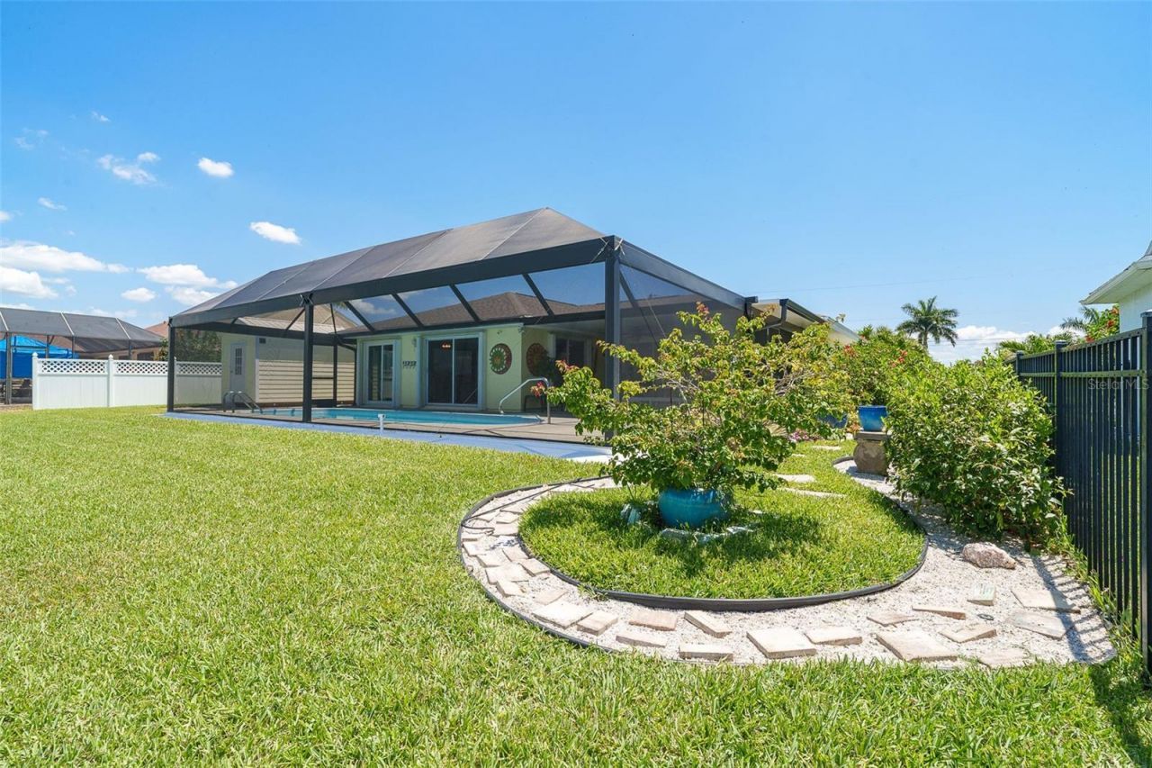 4195 Surfside Court , Port Charlotte, FL 33948 Photo