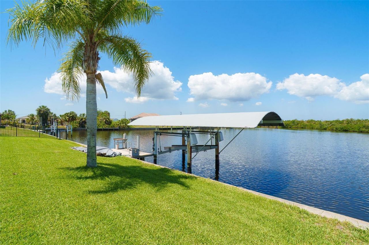 4195 Surfside Court, Port Charlotte, FL 33948 Photo