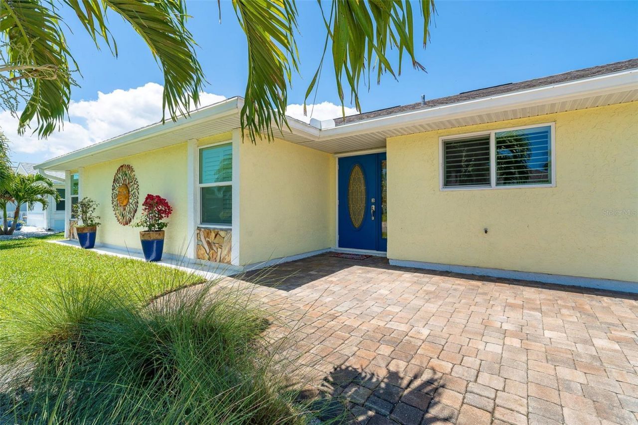 4195 Surfside Court , Port Charlotte, FL 33948 Photo