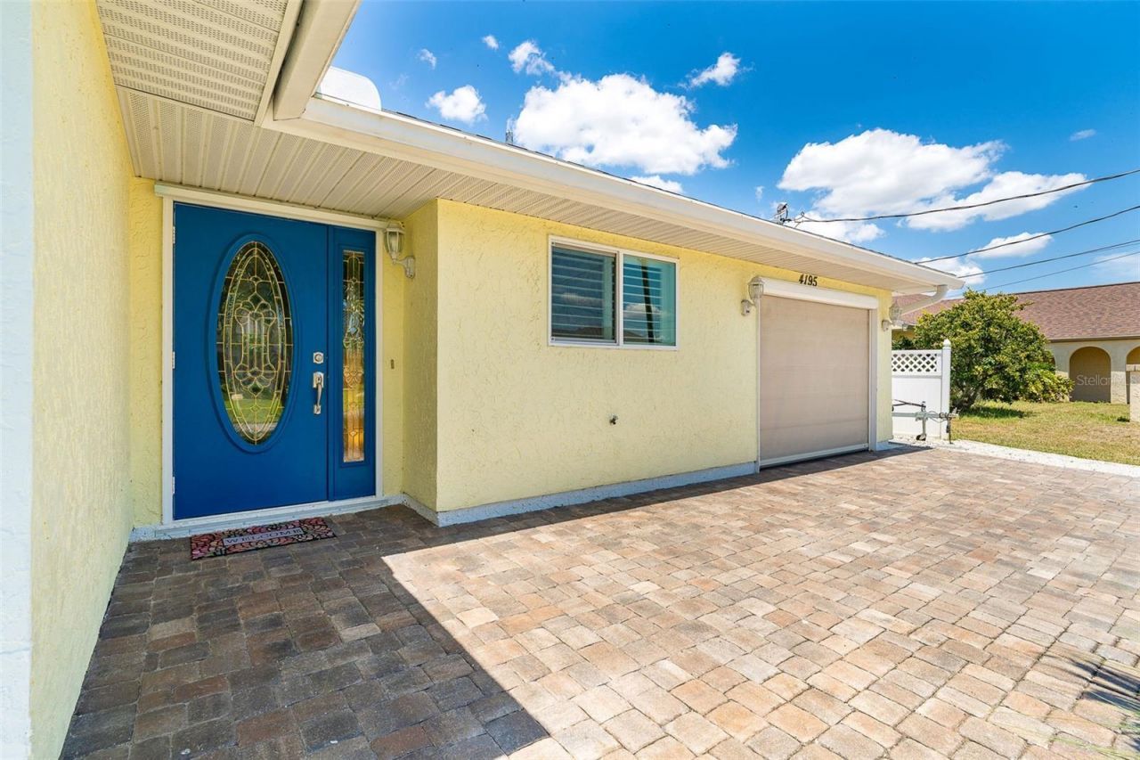4195 Surfside Court , Port Charlotte, FL 33948 Photo