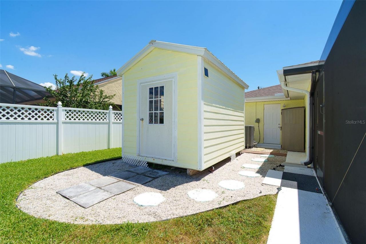 4195 Surfside Court , Port Charlotte, FL 33948 Photo
